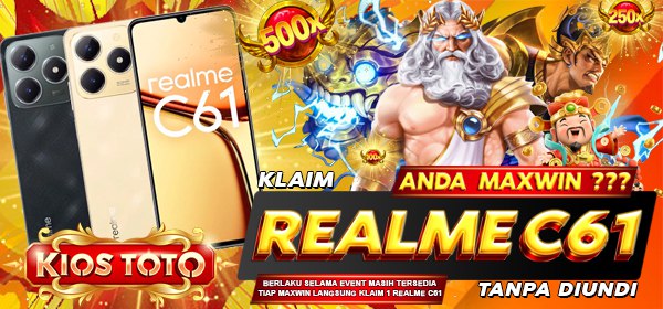 event maxwin kiostoto